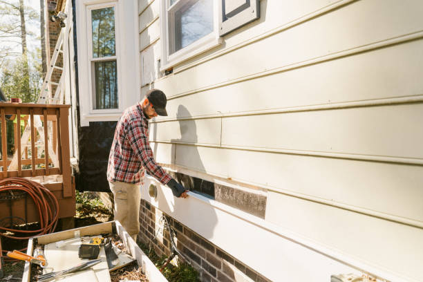 Trusted Siding Replacement service in Westwood, PA - Creative Siding